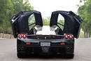 Ferrari Enzo 2003 - Crédit photo : Mecum Auctions