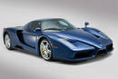 Une Ferrari Enzo unique à la vente RM Sotheby's de Londres