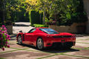 Ferrari Enzo 2003 - Crédit photo : RM Sotheby's