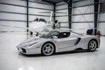 Ferrari Enzo 2003 - Crédit photo : RM Sotheby's