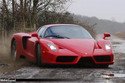 The Ferrari Enzo WRC