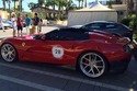 La Ferrari F12 TRS se dévoile