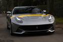 Une F12berlinetta Tour de France