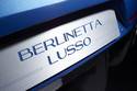 Touring Superleggera Berlinetta Lusso - Crédit image : Touring