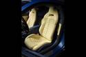 Touring Superleggera Berlinetta Lusso - Crédit image : Touring