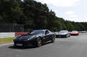 40 Ferrari F12berlinetta sur le Ring - Crédit photo : Ferrari