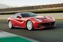 Une F12berlinetta Speciale en vue ?