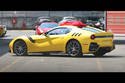 Ferrari F12berlinetta Speciale - Crédit photo : Cavallino Rampante/FB