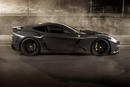 Novitec Rosso N-Largo S - Crédit photo : Novitec