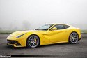 Ferrari F12berlinetta Novitec Rosso