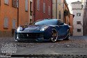 Ferrari F12berlinetta par DMC