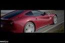 Vidéo Ferrari F12