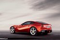 Ferrari F12 Berlinetta : le prix