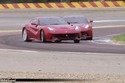 Ferrari F12 Berlinetta en vidéo