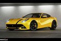 Ferrari F12 par Wheelsandmore