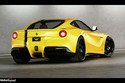 Wheelsandmore Ferrari F12 Berlinetta