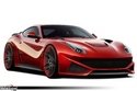 Novitec se penche sur la F12