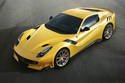 Ferrari F12tdf : 780 ch sous le capot