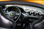 Ferrari F12tdf 120th Anniversary - Crédit photo : RM Sotheby's