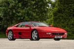 Offrez-vous la Ferrari F355 GTS de Jeremy Clarkson