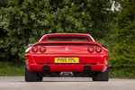Ferrari F355 GTS 1996 ex-Jeremy Clarkson - Crédit photo : RM Sotheby's