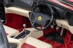 Ferrari F355 GTS 1996 ex-Jeremy Clarkson - Crédit photo : RM Sotheby's