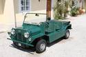 Morris Mini Moke 1968 - Crédit photo : Bonhams