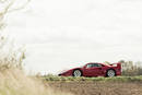 Ferrari F40 1990 - Crédit photo : Bonhams