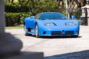 Bugatti EB 110 1993 - Crédit photo : Bonhams