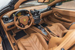 Ferrari 599 SA Aperta 2011 - Crédit photo : RM Sotheby's
