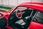 Porsche 911 Turbo S Lightweight 1992 - Crédit photo : RM Sotheby's