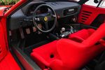 Ferrari F40 LM 1992 - Crédit photo : RM Sotheby's