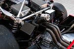 Ferrari F40 LM 1992 - Crédit photo : RM Sotheby's