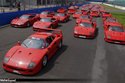 La Ferrari F40 a 25 ans