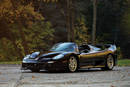 Ferrari F50 - Crédit photo : RM Sotheby's