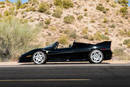 Ferrari F50 1995 - Crédit photo : Bonhams