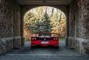 Ferrari F50 1995 - Crédit photo : Worldwide Auctioneers