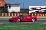Ferrari F50