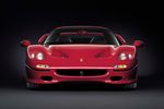 Ferrari F50