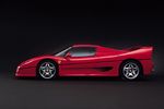 Ferrari F50