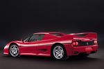 Ferrari F50