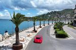 Ferrari F50 Legacy Tour 2025