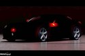 Ferrari tease encore sa F620 GT