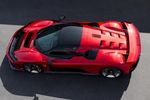 Ferrari F80