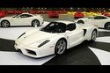 Ferrari fête ses 30 ans de présence à Hong Kong