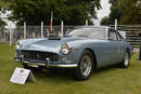 Ferrari fête ses 70 ans à Goodwood