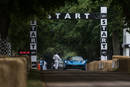 Ferrari fête ses 70 ans à Goodwood