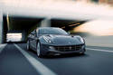 Ferrari FF : surprises en vue