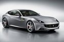 Ferrari FF, nouvelle image