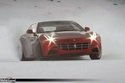 La Ferrari FF en détail